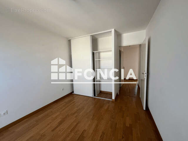 Appartement à LIEUSAINT