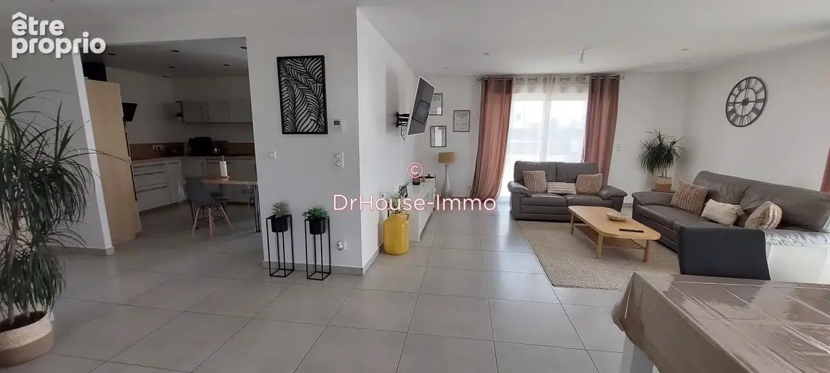 Maison 6 pièces 150 m² à vendre à Breviandes (10450) - photo 32