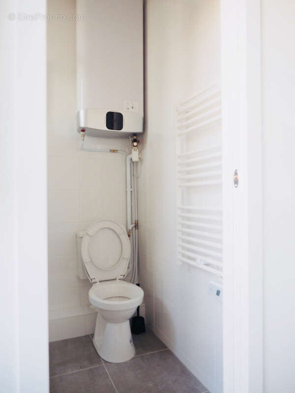 Appartement à VILLEJUIF