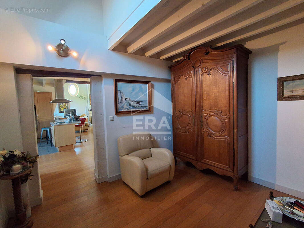 Appartement à NOGENT-LE-ROTROU