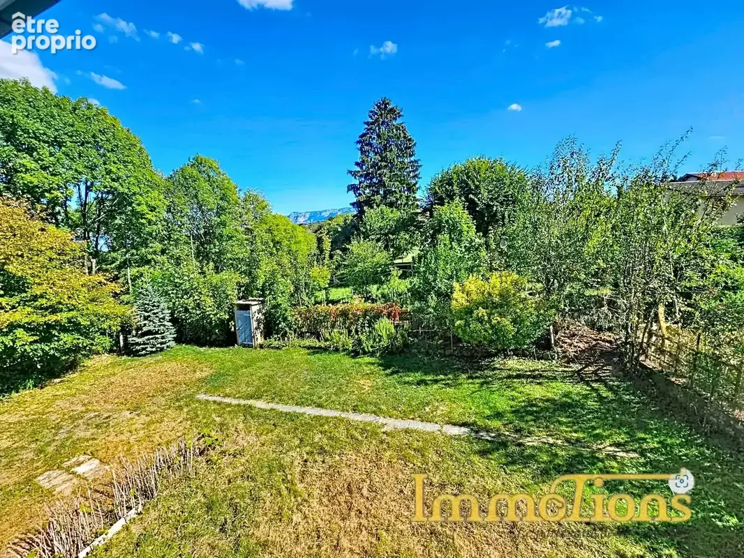 Maison familiale 128,74 m² – 4 chambres – Jardin plat – Notre-Dame-de-l’Osier - photo 3