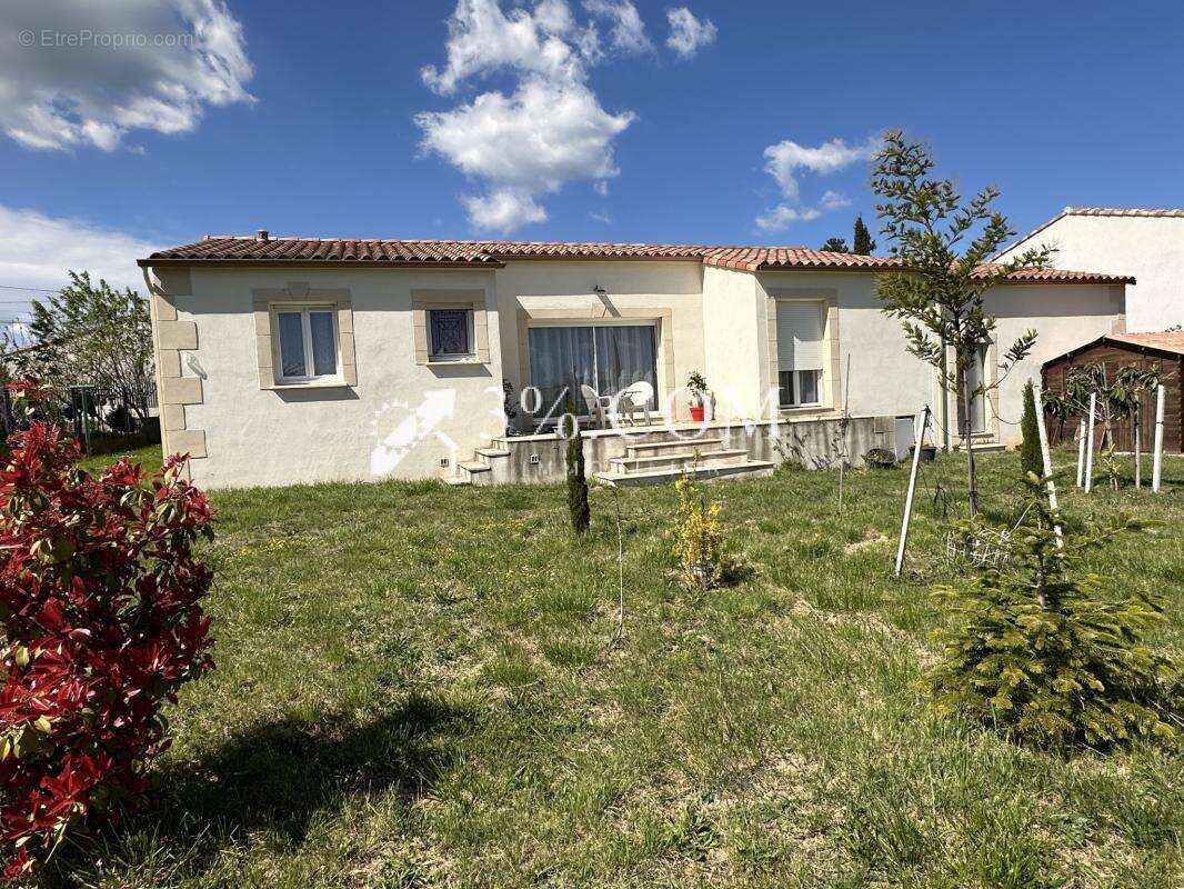 Maison à BAGARD