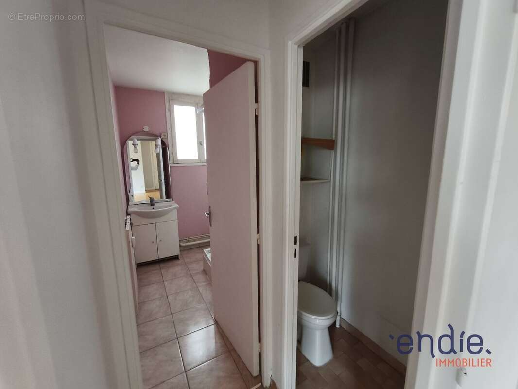 Appartement à BEAUVAIS