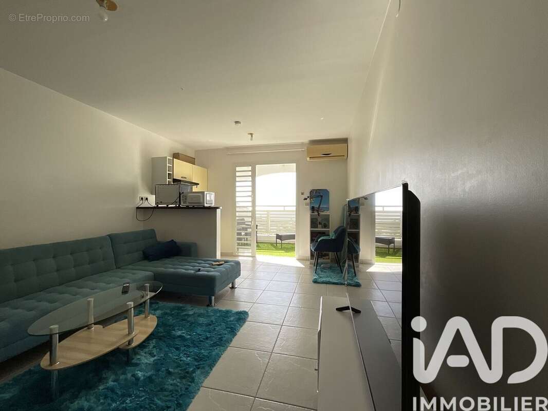 Photo 5 - Appartement à CASE-PILOTE