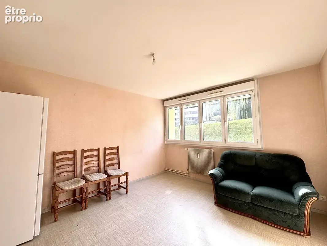 Appartement T4 MODANE - photo 2