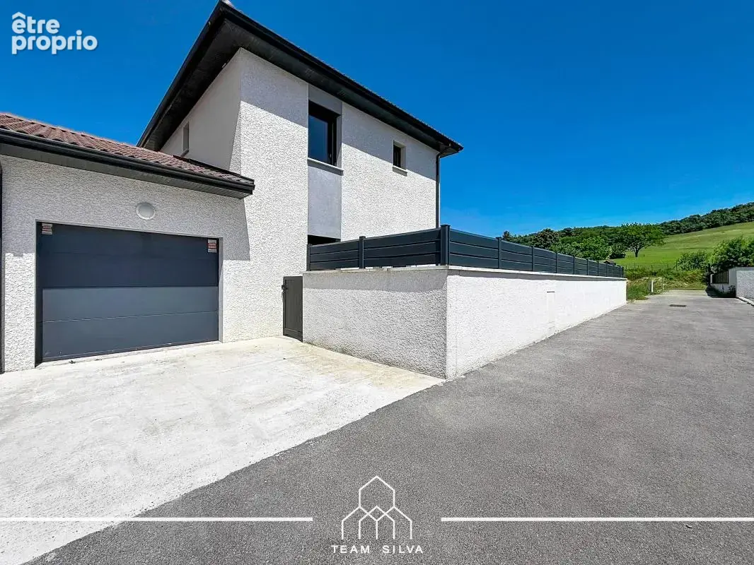 Maison 90 m² à Pont-Eveque  - photo 12