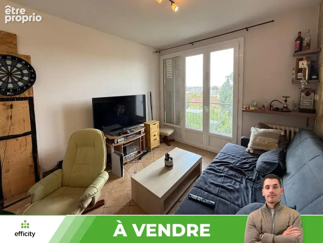 Appartement - photo 2