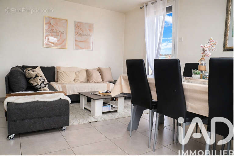 Photo 4 - Appartement à PERPIGNAN