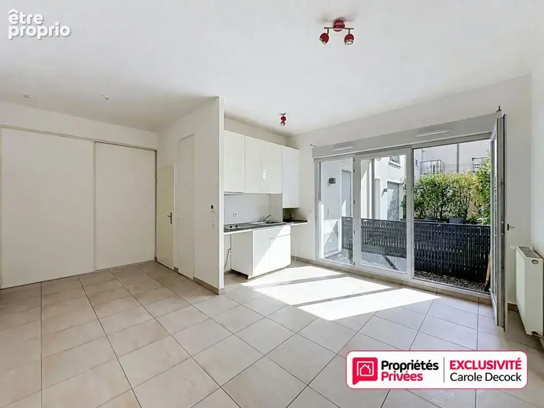 Appartement à OZOIR-LA-FERRIERE