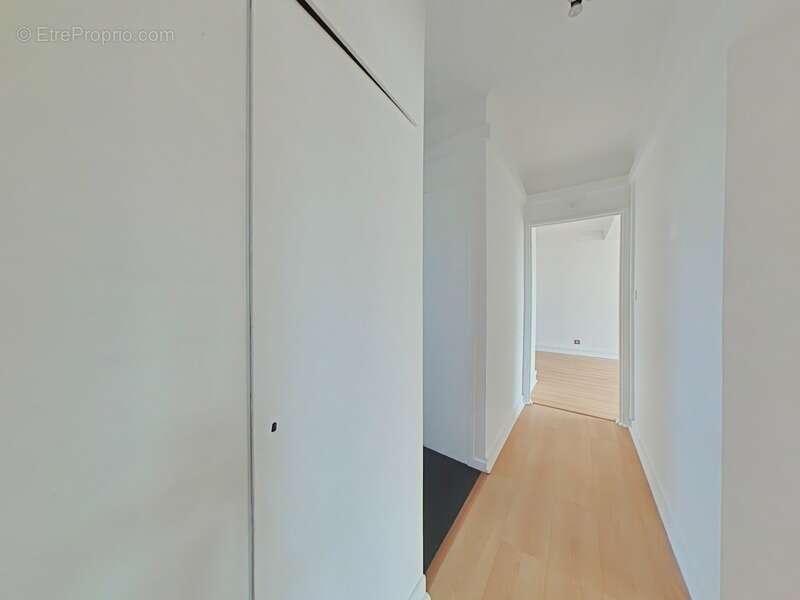 Appartement à THIONVILLE