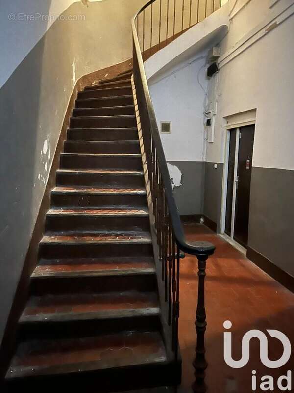 Photo 4 - Appartement à MARSEILLE-2E