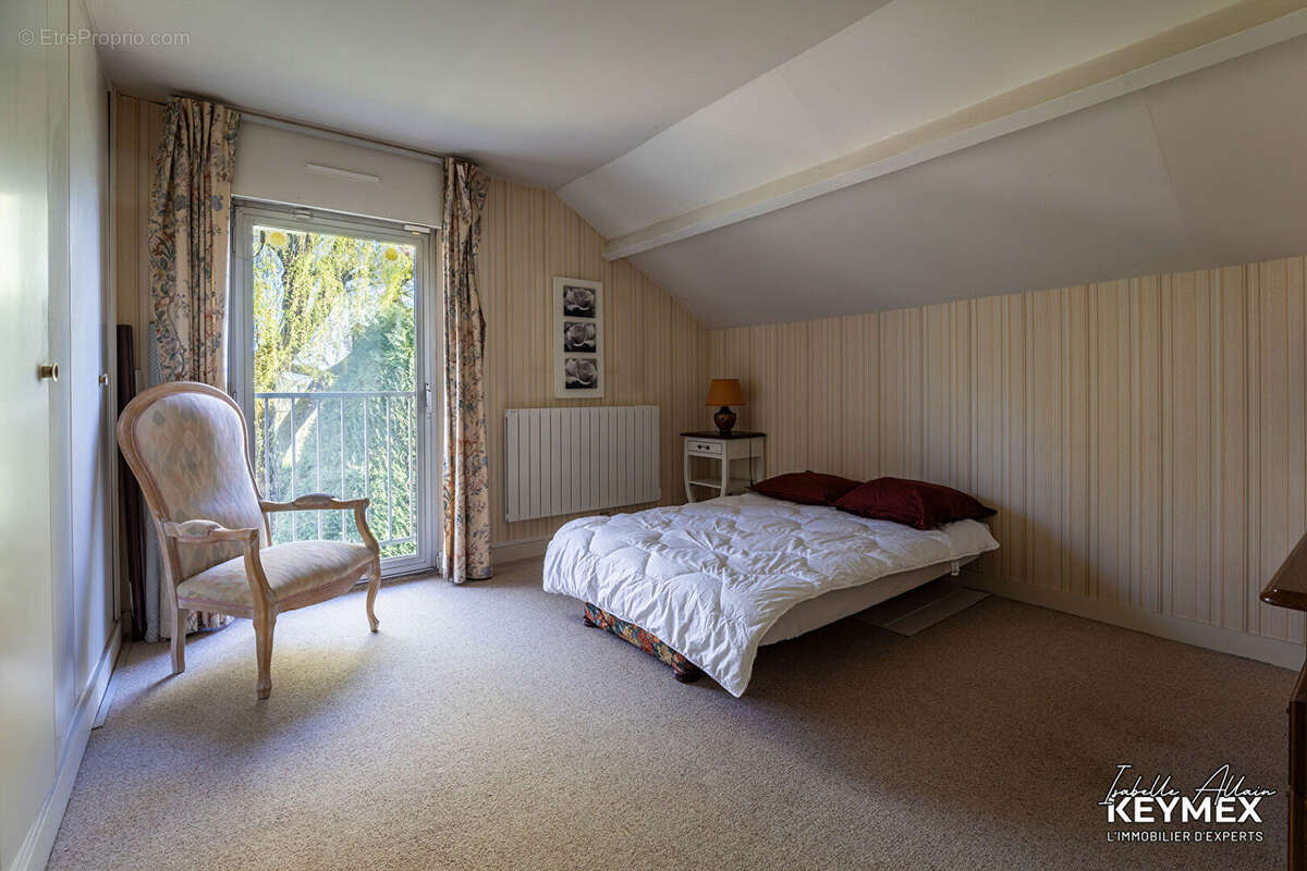 Maison à SAILLY