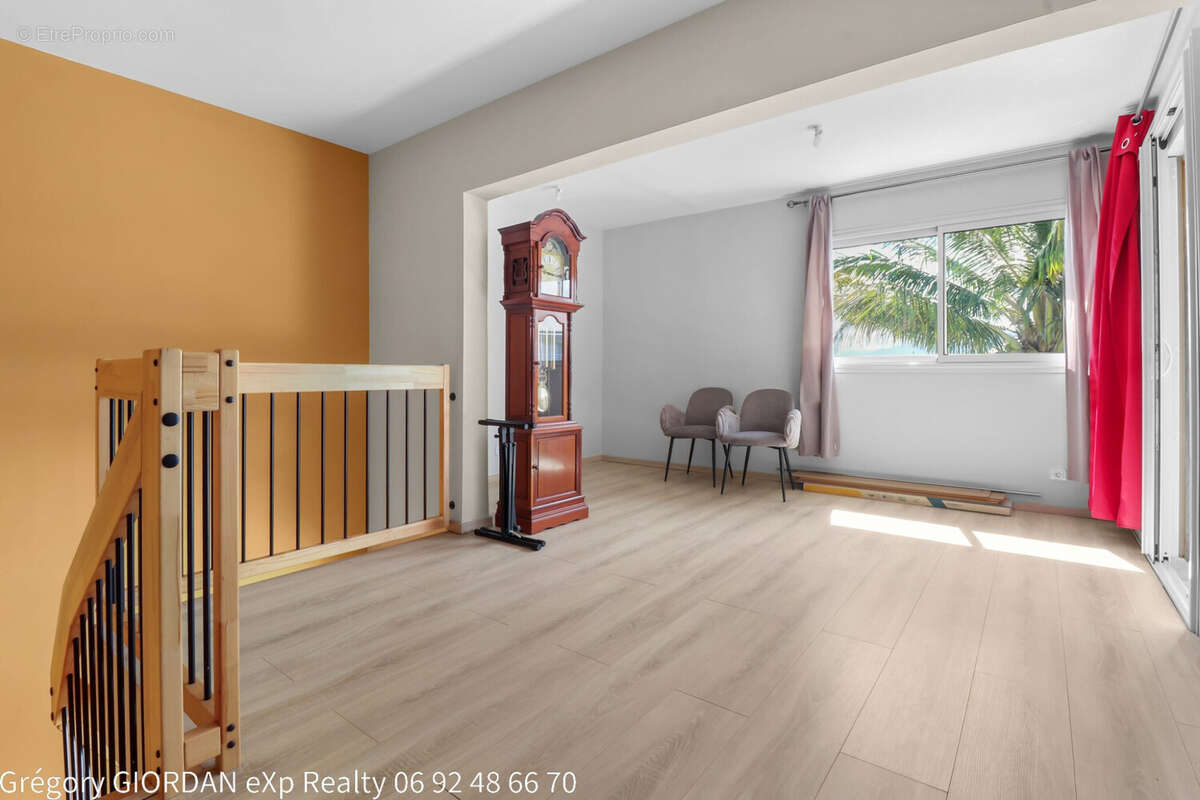 Maison à LE TAMPON