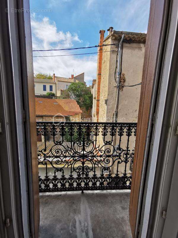 Appartement à BEZIERS