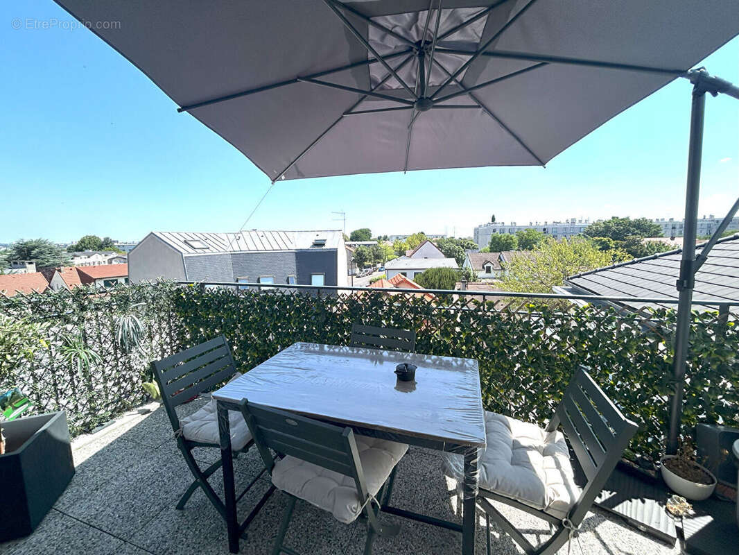 Appartement à ANTONY