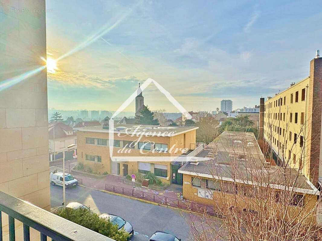 Appartement à CACHAN