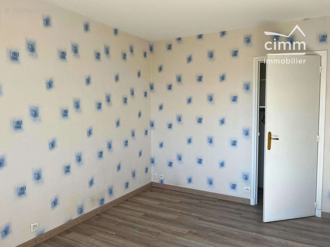 Appartement 71 m² à Grenoble  - photo 7