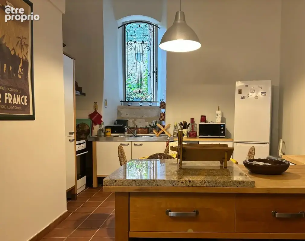 Belle propriété historique au cur de Lectoure - photo 9