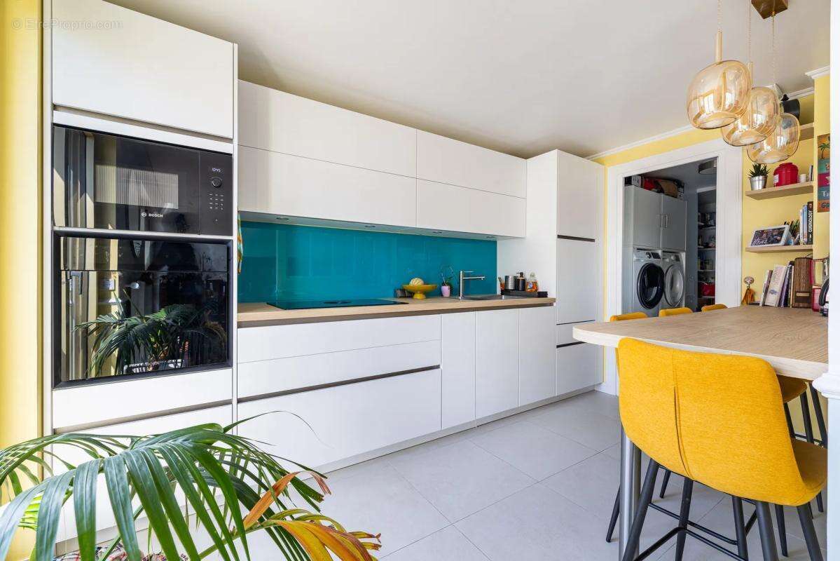Appartement à VERSAILLES