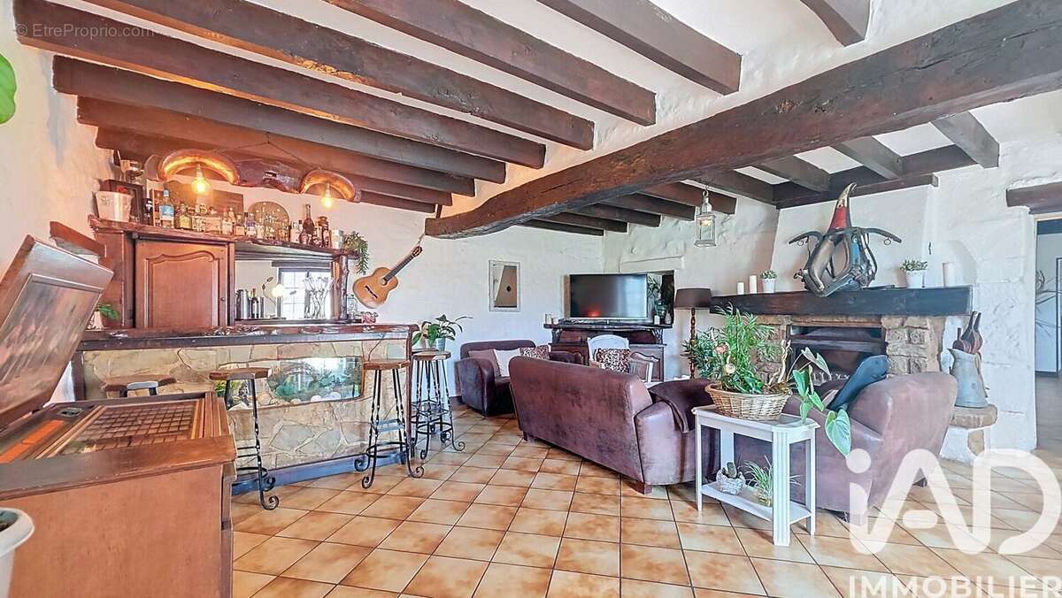 Maison 221 m² à Saint-Hilaire  - photo 3