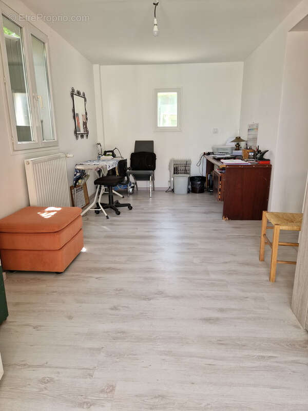 Maison à SAINT-CHRISTOL-LES-ALES