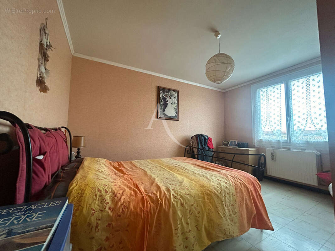 Maison à VILLESEQUELANDE