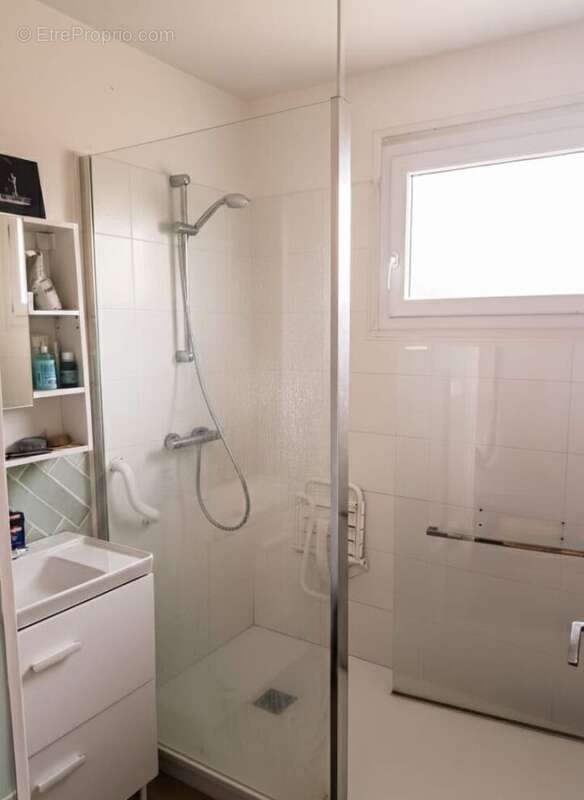 Maison à PLOUDALMEZEAU