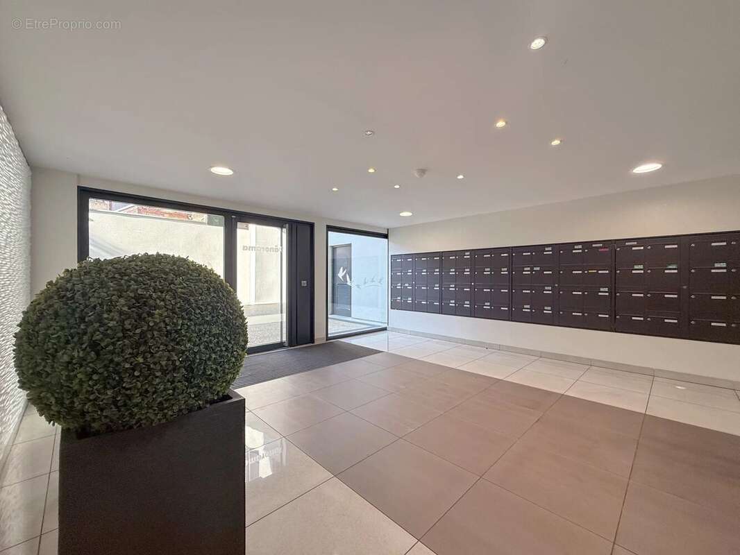 Appartement à ROUEN