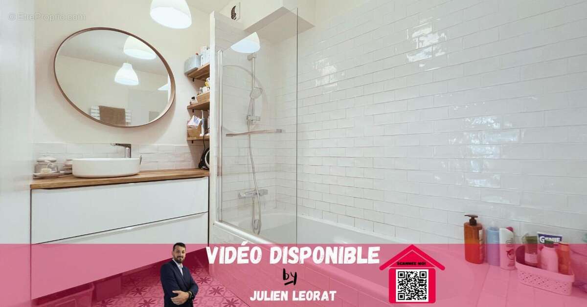 Appartement à SAINT-GERMAIN-AU-MONT-D&#039;OR