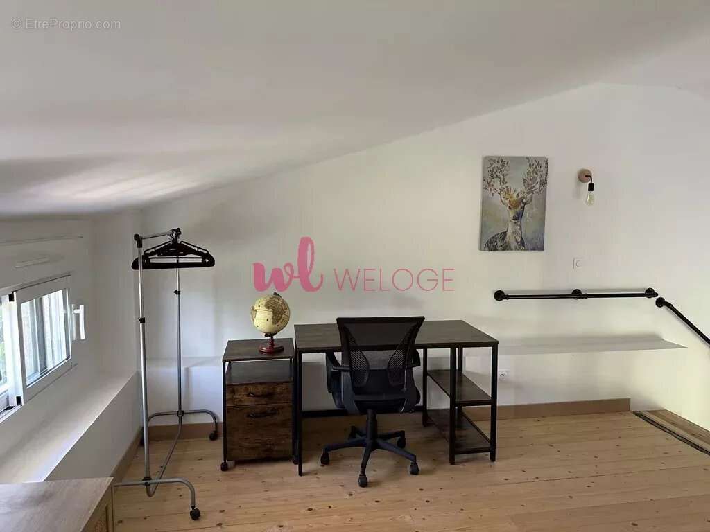 Plassac - propriété 150m² + gîte de charme - photo 14