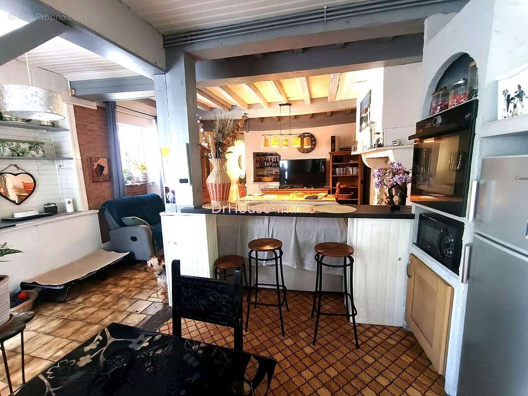 Maison 150 m² à Oloron-Sainte-Marie  - photo 11