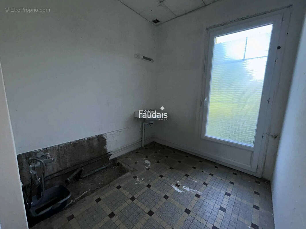 Maison 75 m² à Portbail  - photo 6