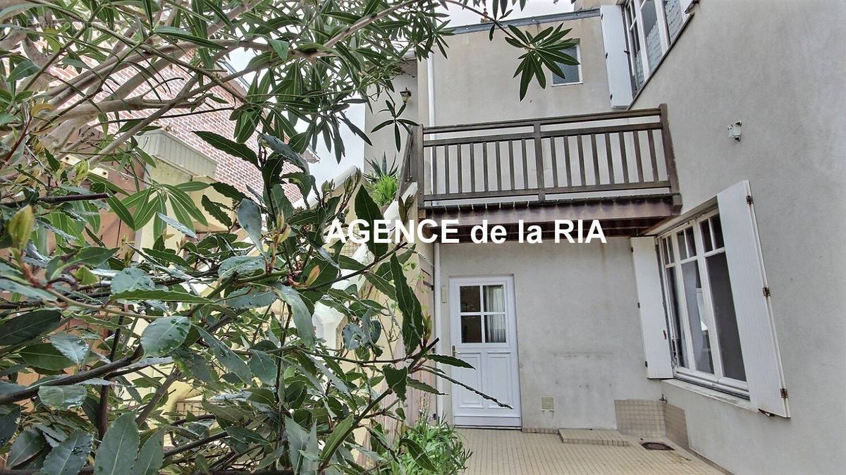 Maison à PREFAILLES