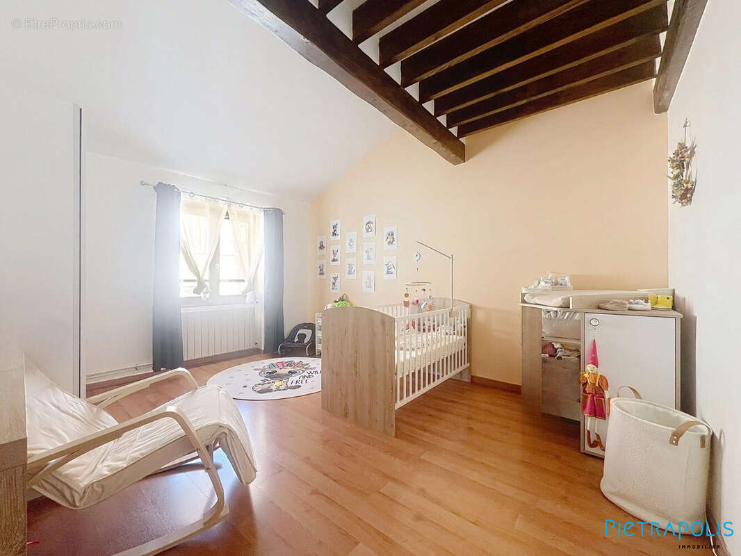 Appartement à TARARE