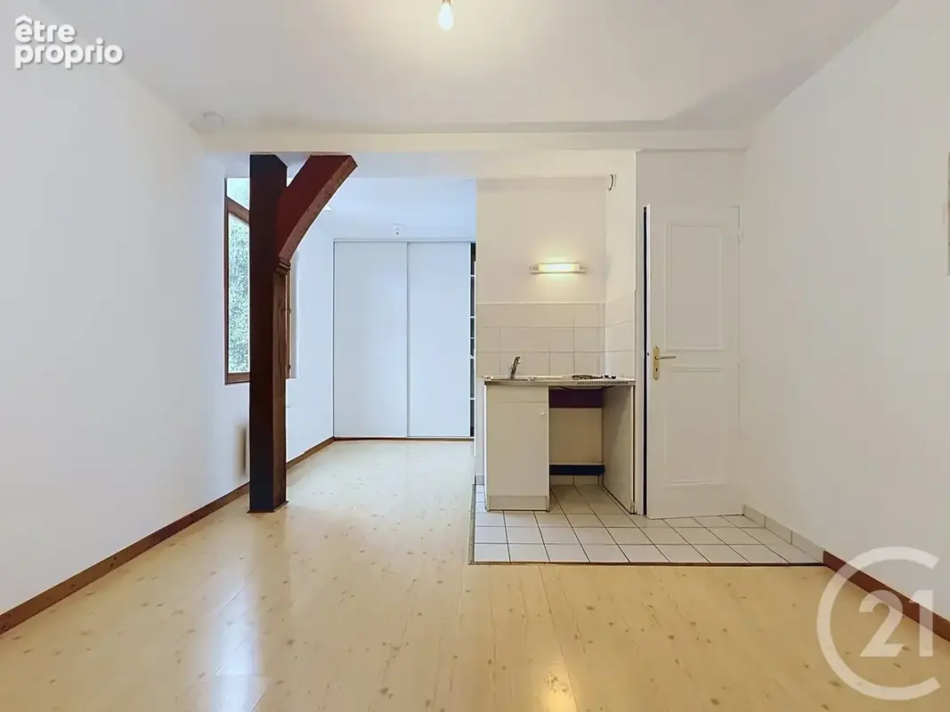 Appartement 20 m² à Troyes  - photo 6