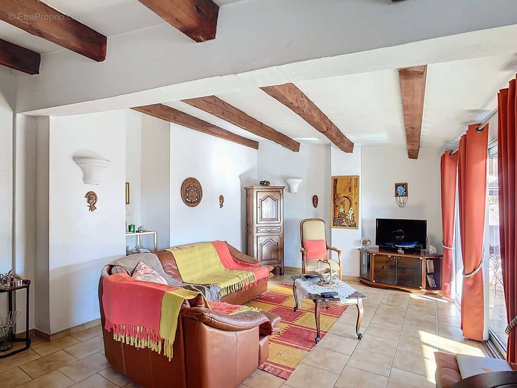 Appartement à LE CANNET