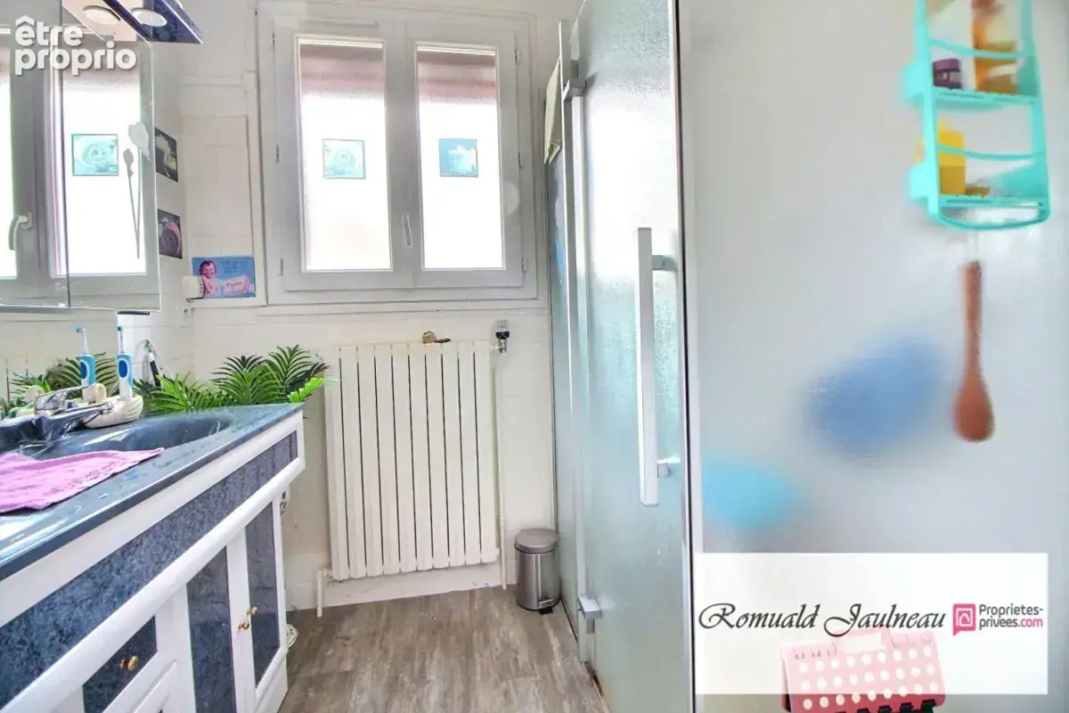 Maison 213 m² hab à thivars - photo 9