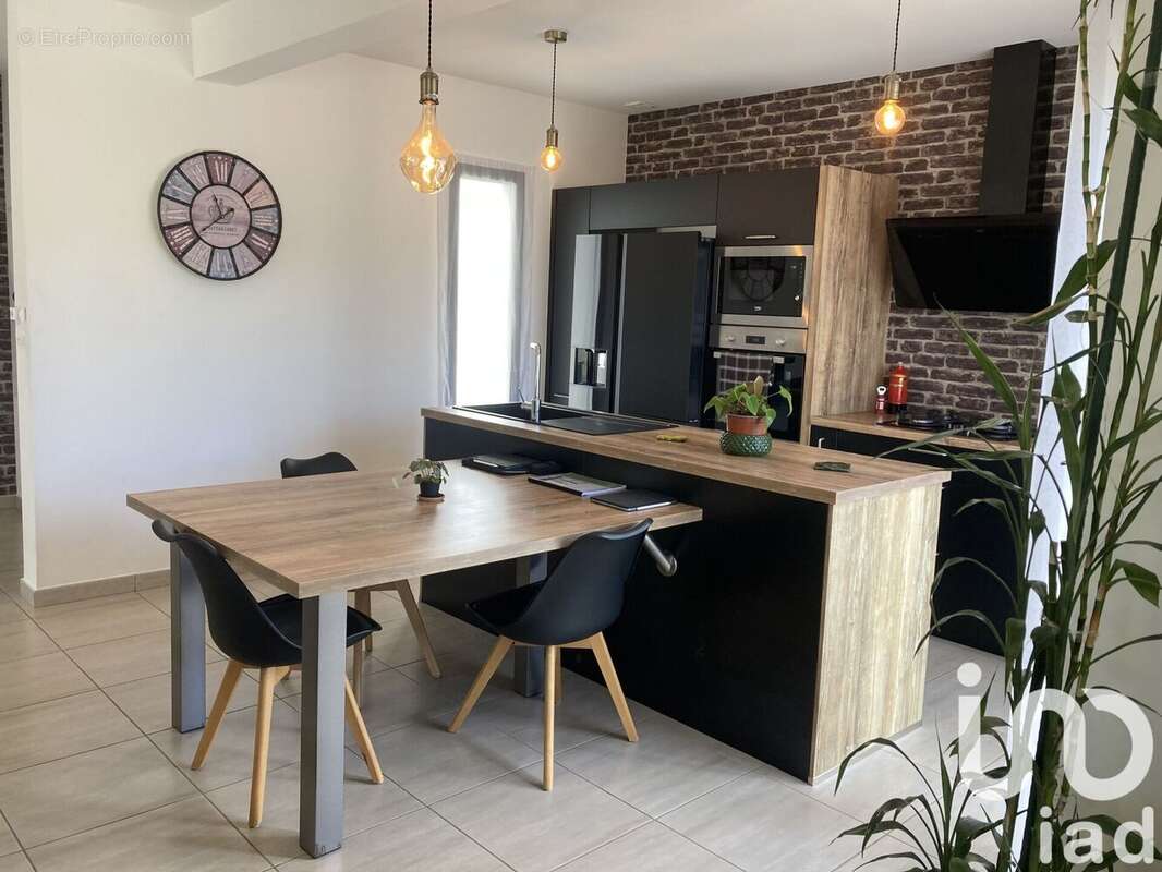 Photo 4 - Maison à SAINT-JOSEPH