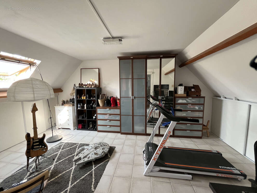 Maison à FONTAINEBLEAU