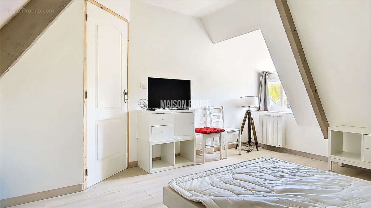 Maison à PENVENAN