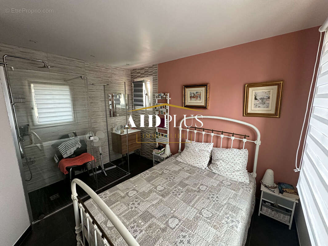 Maison à SAINT-PRIX