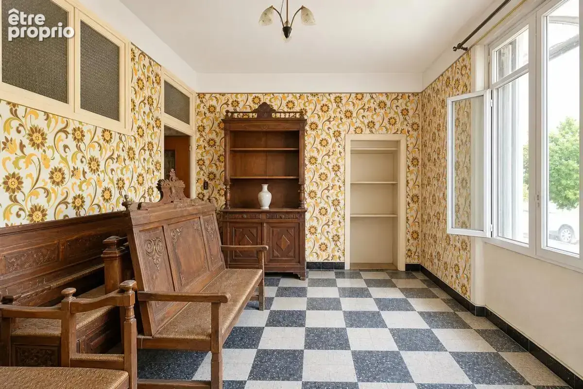 Immeuble de 9 pièces de 250 m² à Bessèges - photo 18