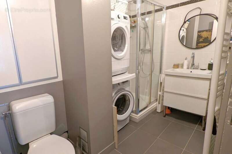 Appartement à SAINT-CLOUD