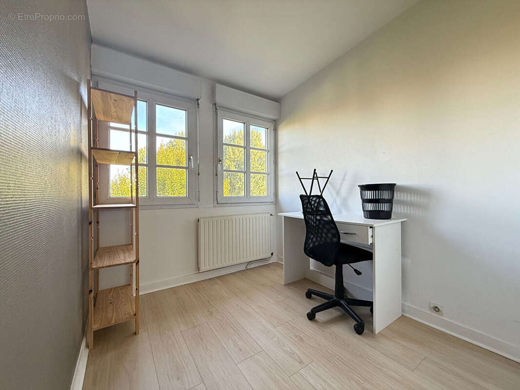 Appartement à ANGERS