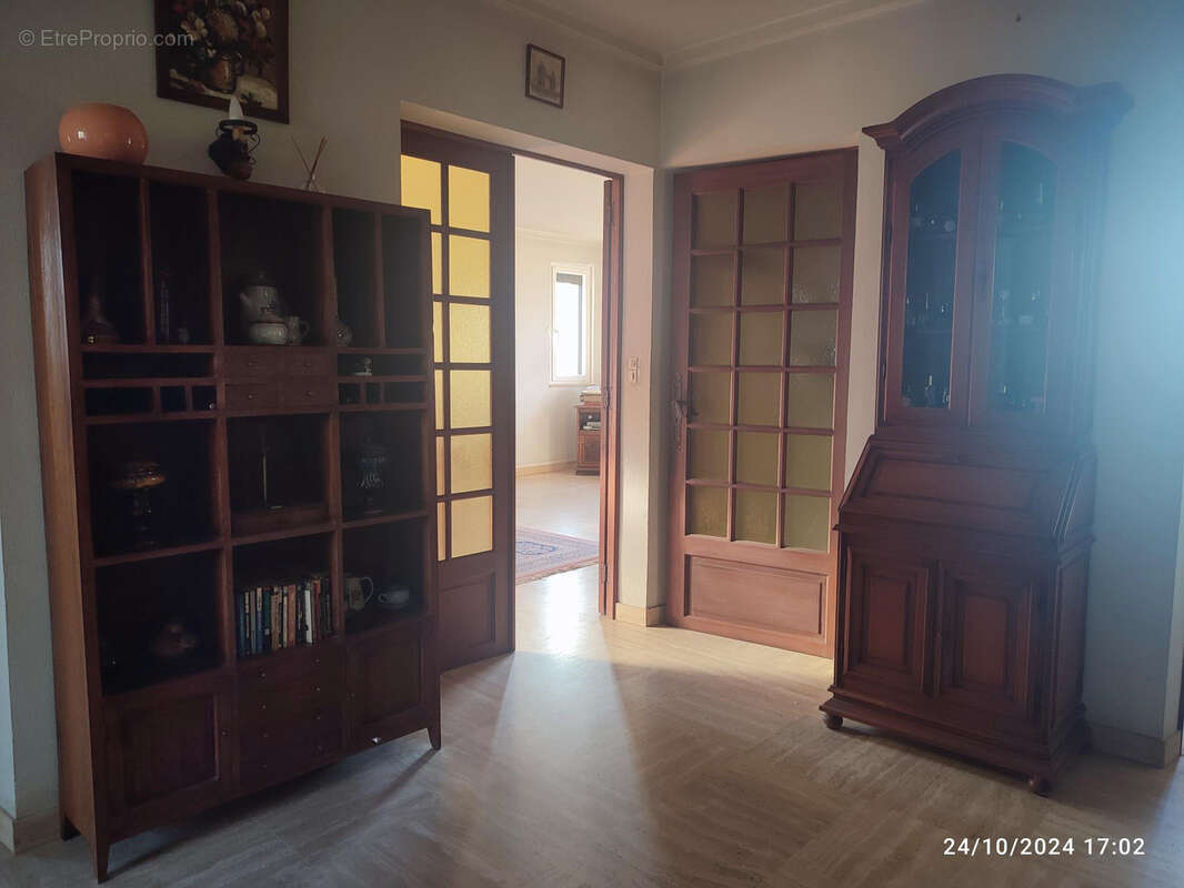 Maison à LA CHARTRE-SUR-LE-LOIR