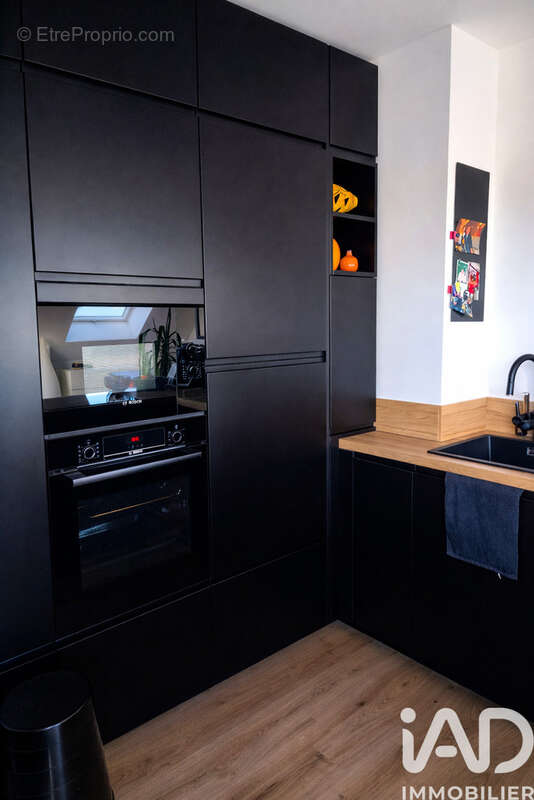 Photo 5 - Appartement à NOYAL-SUR-VILAINE