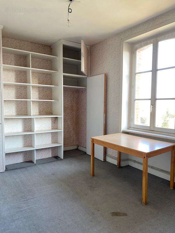 Appartement à CHATEAUNEUF-D'ILLE-ET-VILAINE
