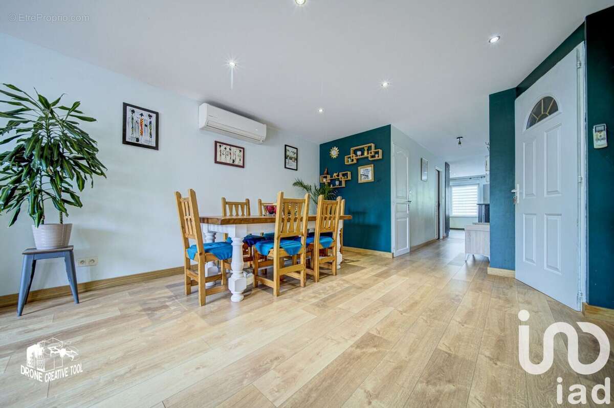 Photo 2 - Appartement à UCKANGE