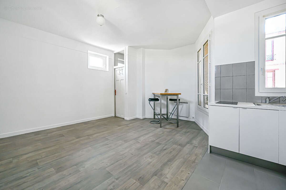 Appartement à MALAKOFF