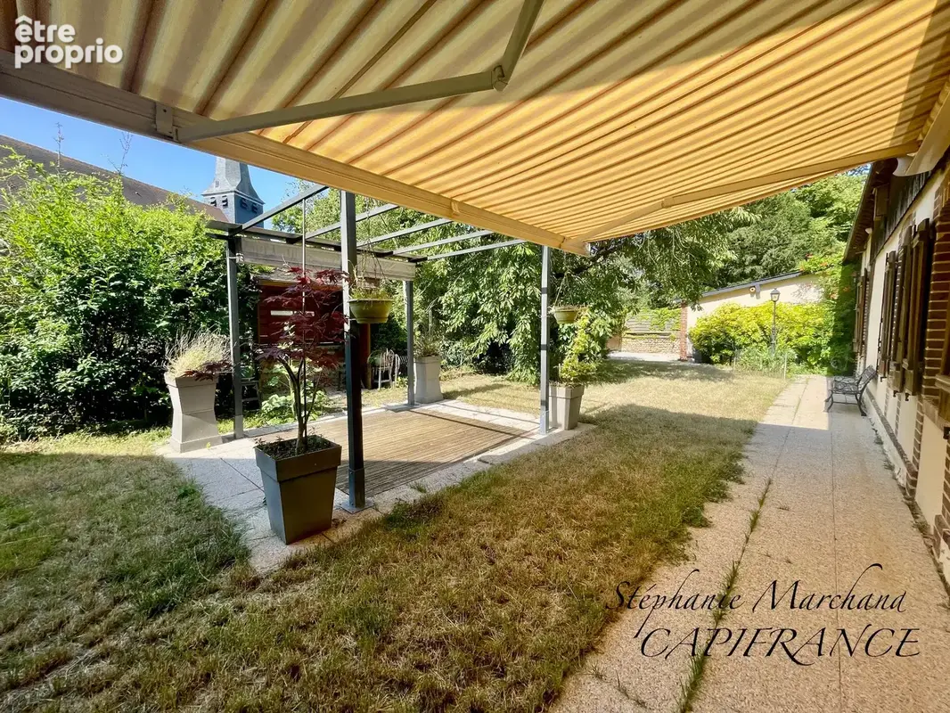 Maison à vendre 7 pièces proche de CHARTRES (28) - photo 7
